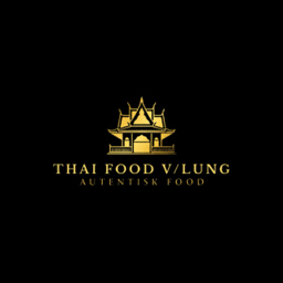 Thai Food Vejle logo.