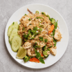 9. Khao Pad