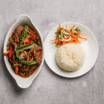 10. Pad Kra Pow